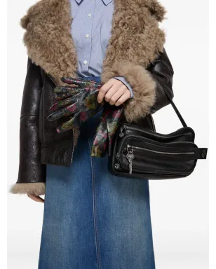 Acne Studios Cameroショルダーバッグ - サムネイル3