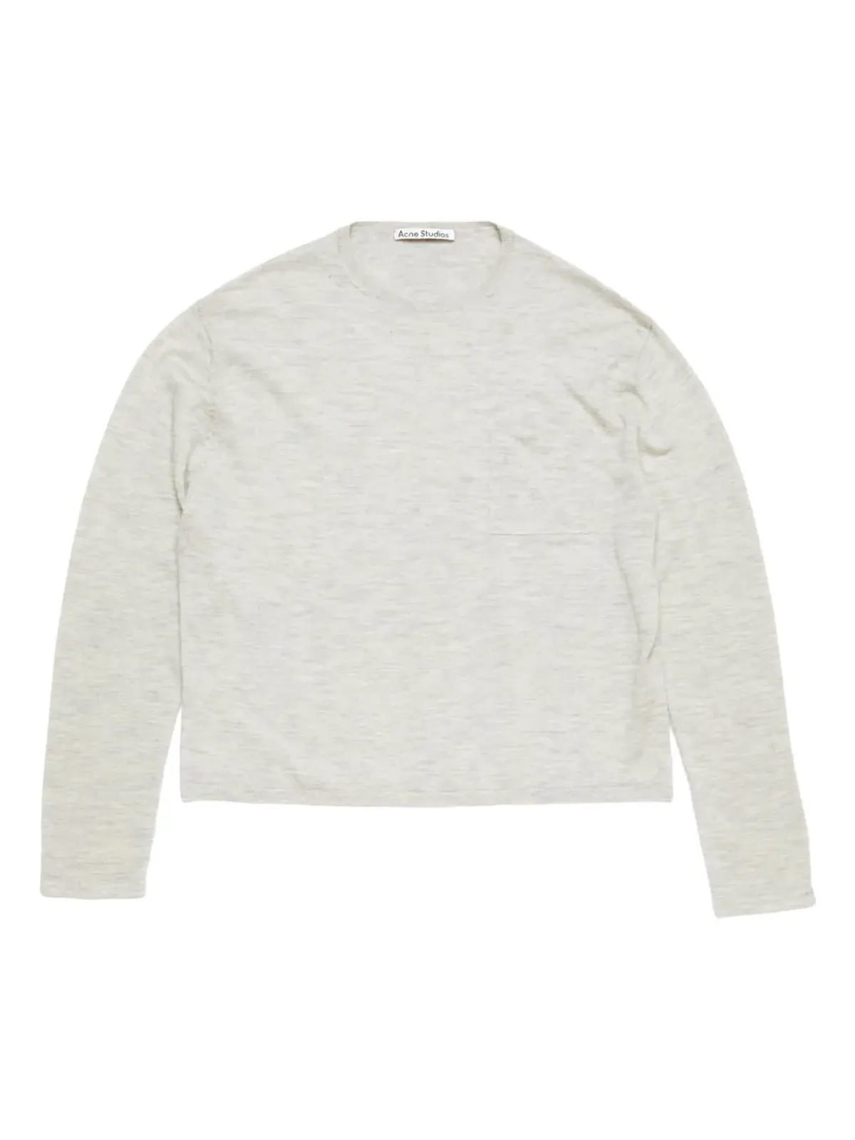 Acne Studios ニットジャンパー - 画像1