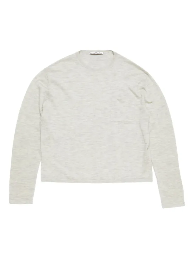 Acne Studios Acne Studios ニットジャンパーの商品画像