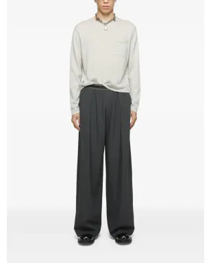 Acne Studios ニットジャンパー - サムネイル2