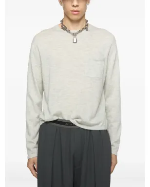 Acne Studios ニットジャンパー - サムネイル3