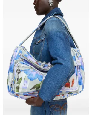 Acne Studios Camero ショルダーバッグ - サムネイル3