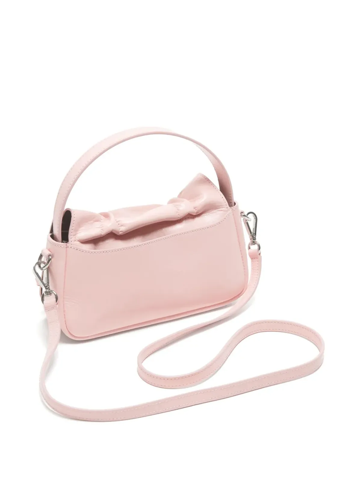 Acne Studios マルチポケットミニバッグ - 画像3