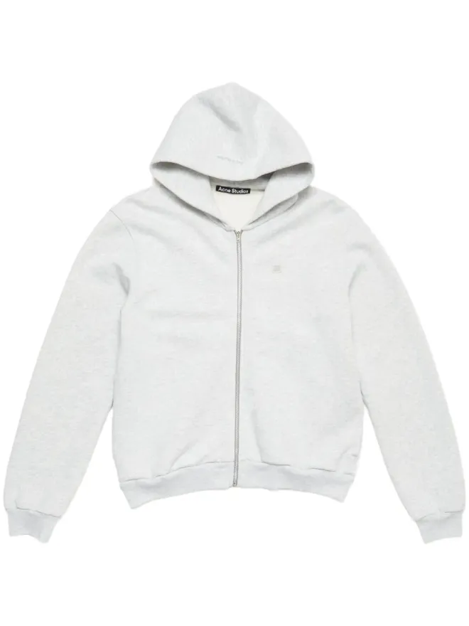 Acne Studios Acne Studios オーガニックコットン フーディーの商品画像