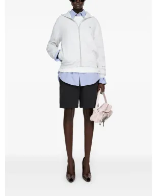Acne Studios オーガニックコットン フーディー - サムネイル3