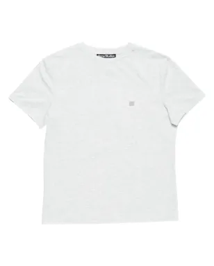 Acne Studios クルーネックTシャツ - グレー - サムネイル1