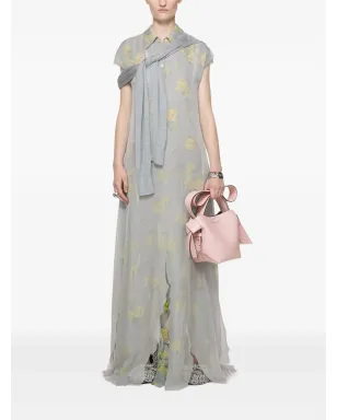 Acne Studios ミニ Musubi トートバッグ - サムネイル2