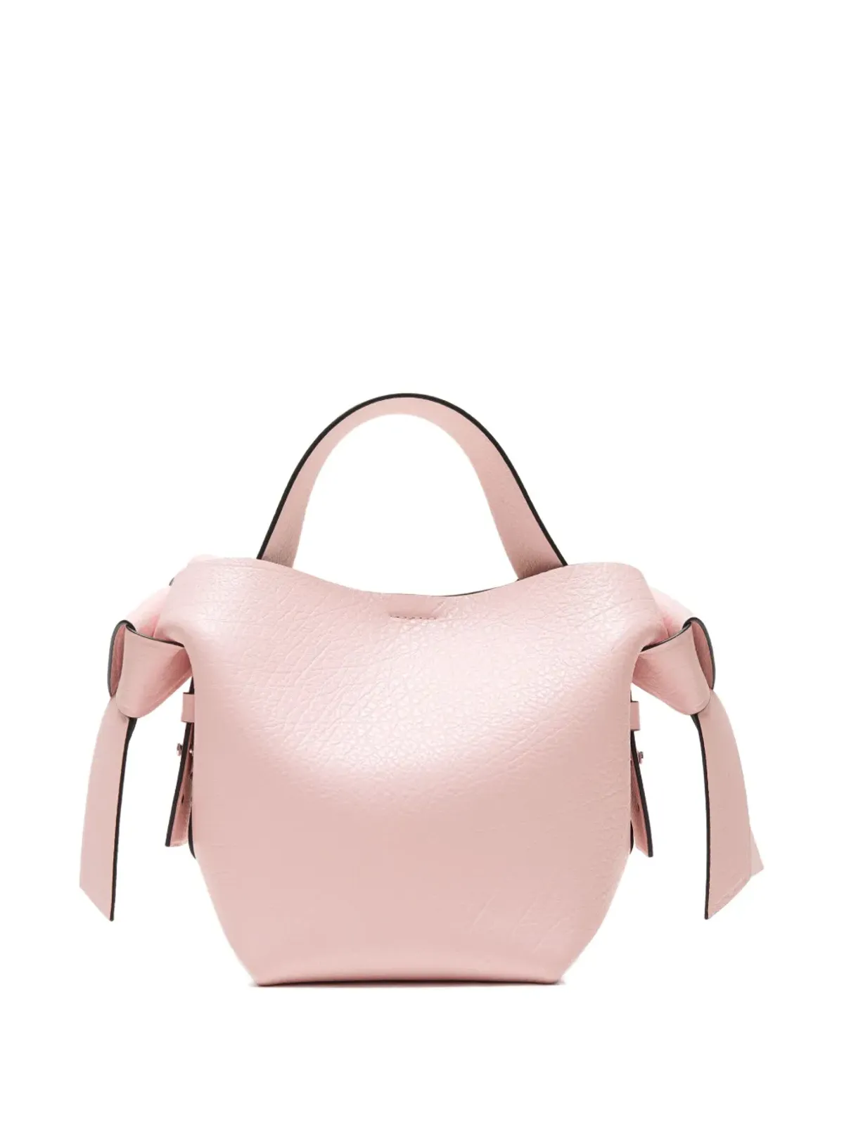 Acne Studios ミニ Musubi トートバッグ - 画像3