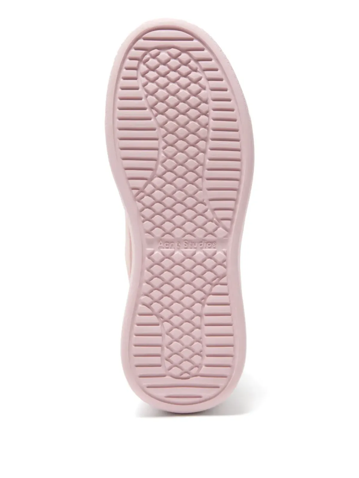 Acne Studios プラットフォームスニーカー - 画像5