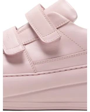 Acne Studios プラットフォームスニーカー - サムネイル3