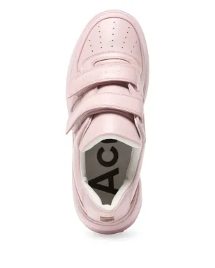 Acne Studios プラットフォームスニーカー - サムネイル4