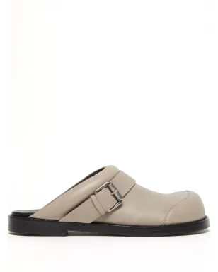 Acne Studios レザー ミュール - サムネイル1