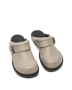 Acne Studios レザー ミュール - サムネイル2