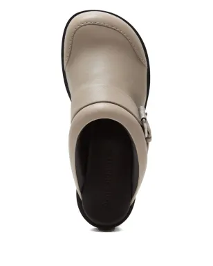 Acne Studios レザー ミュール - サムネイル3