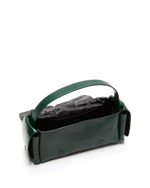 Acne Studios マルチポケット トートバッグ - グリーン - サムネイル4