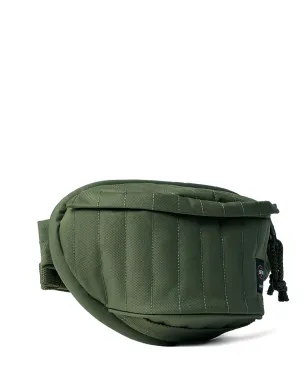 Eastpak x Craig Green キルテッドベルトバッグ - サムネイル1