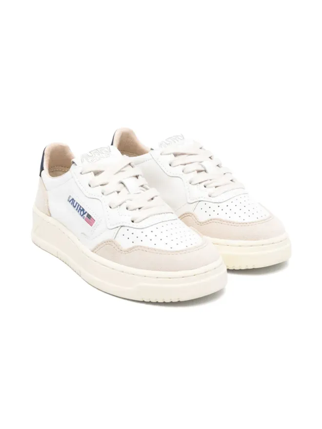 Autry Kids Autry Kids メダリストスニーカーの商品画像