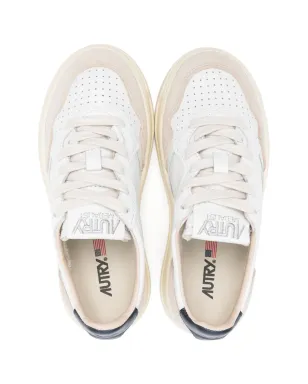 Autry Kids メダリストスニーカー - サムネイル3