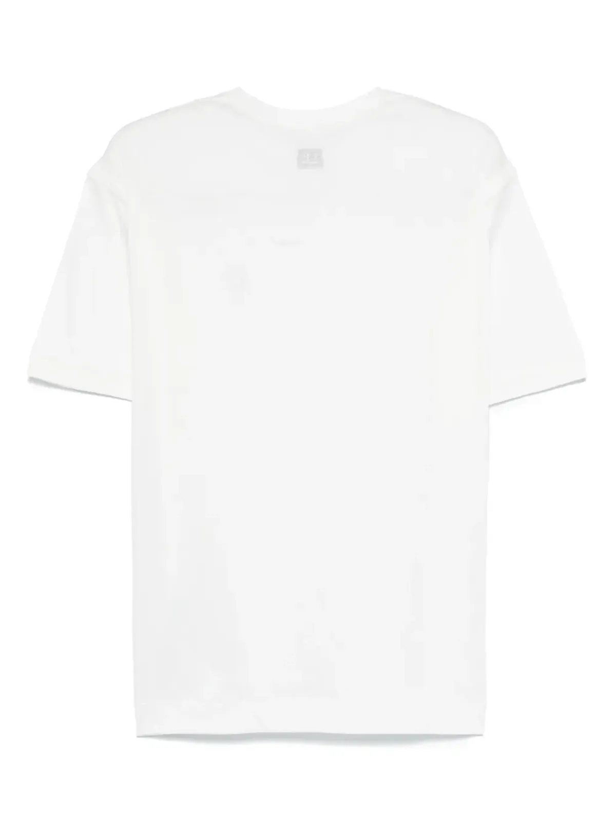 C.P. Company ノーグラビティ Tシャツ - ホワイト - 画像2