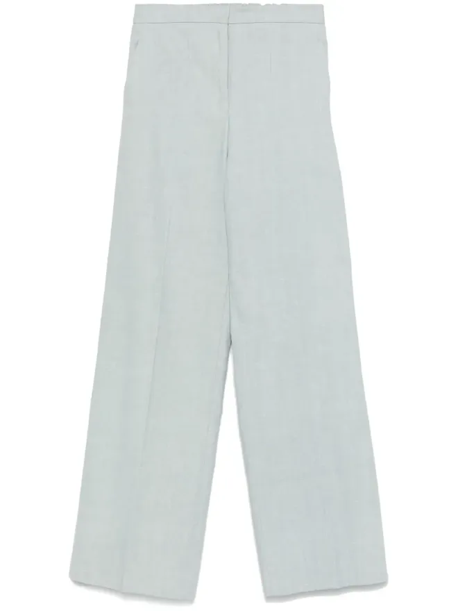 Loulou de Saison LouLou de Saison Zora trousersの商品画像