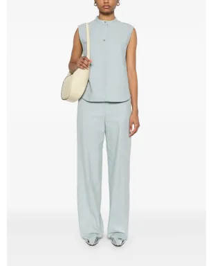 LouLou de Saison Zora trousers - サムネイル2