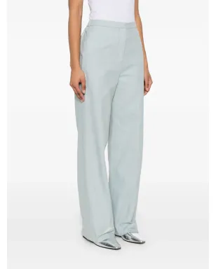 LouLou de Saison Zora trousers - サムネイル3
