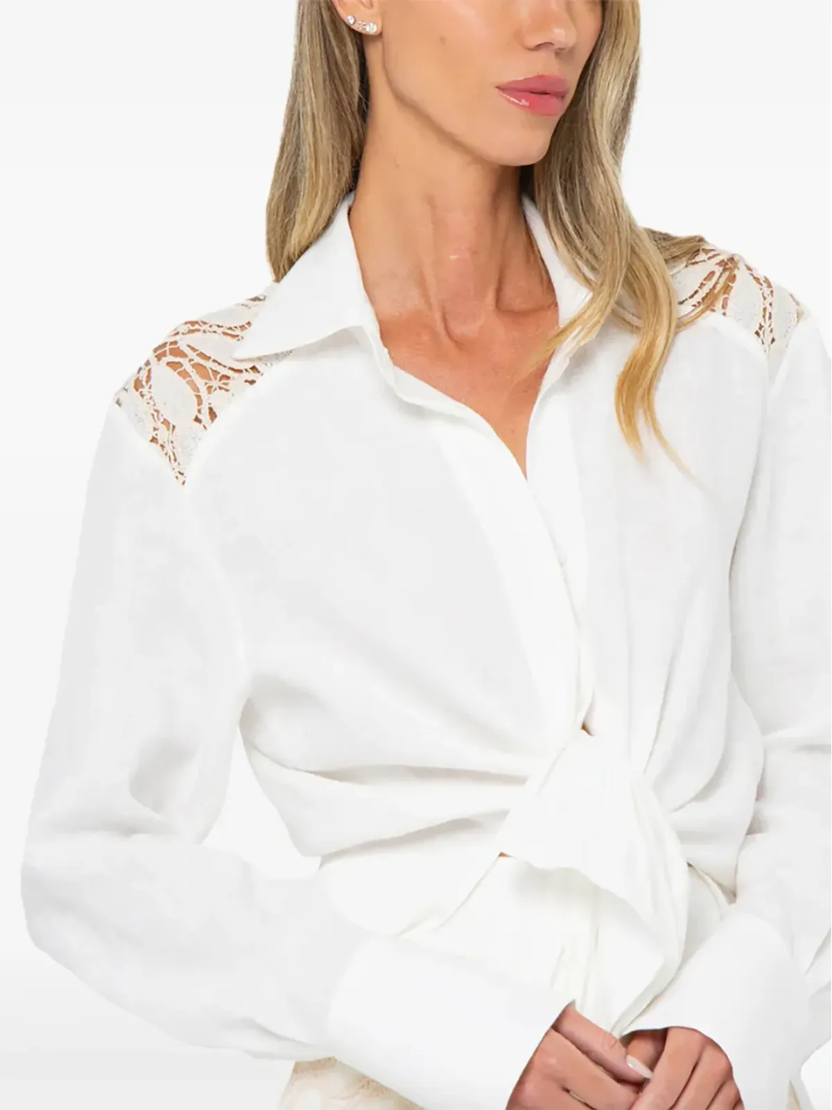 JBQ Haven shirt - 画像4