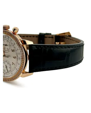 Patek Philippe Pre-Owned ビンテージ クロノグラフ - サムネイル5