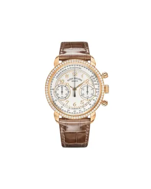 Patek Philippe Pre-Owned ビンテージ クロノグラフ - サムネイル2