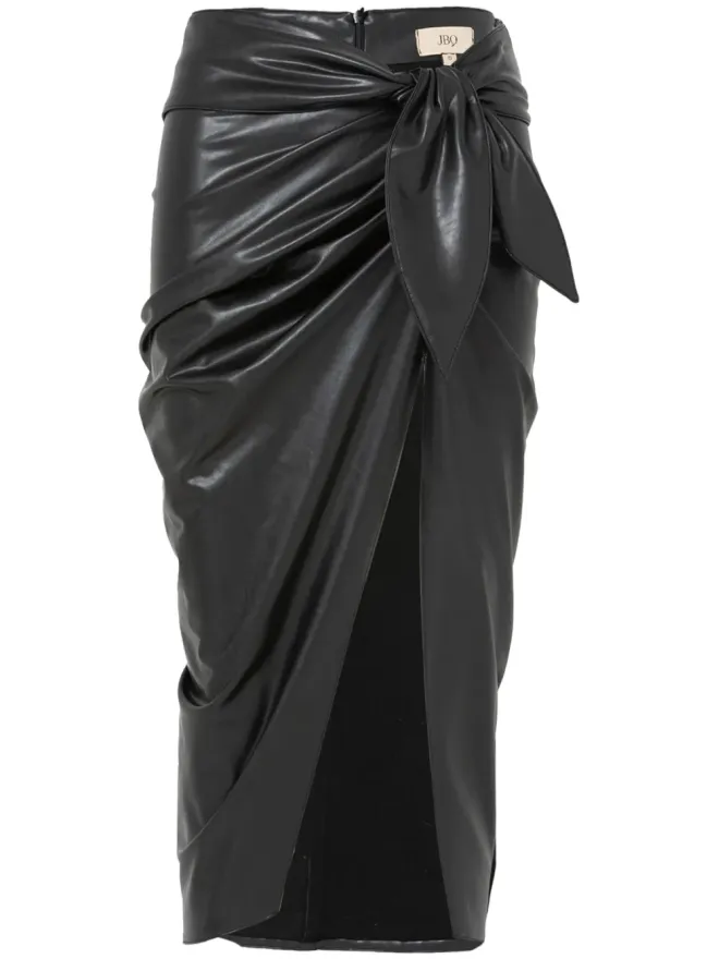 JBQ JBQ ダスクスカートの商品画像