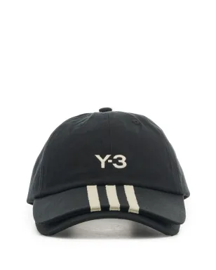 Y-3 3Sキャップ - サムネイル1