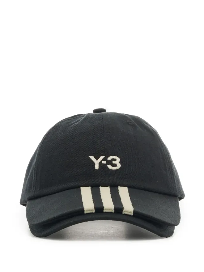 Y-3 Y-3 3Sキャップの商品画像