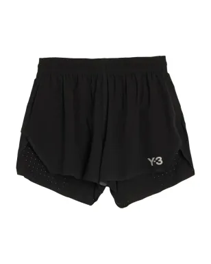 Y-3 ランニングショーツ - サムネイル1