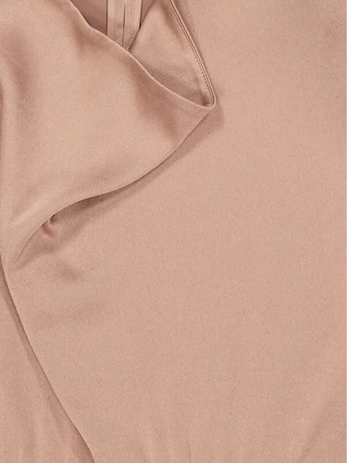 Roland Mouret カウルネック ミディドレス - 画像4