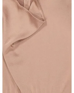 Roland Mouret カウルネック ミディドレス - サムネイル4