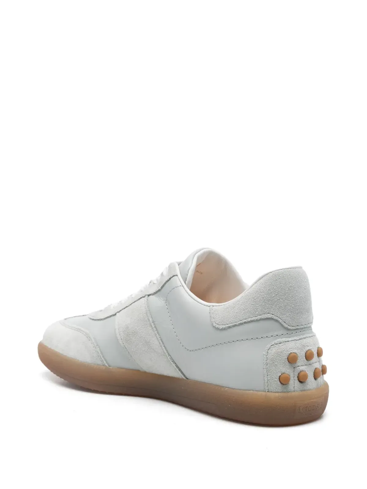 Tod's Tabs スニーカー - グレー - 画像3