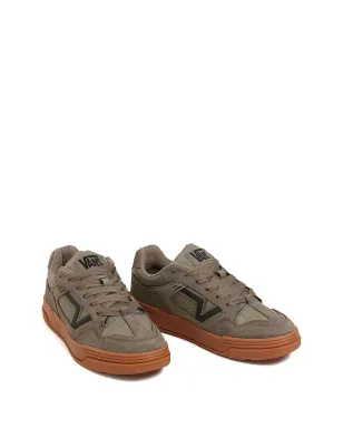 Vans Upland sneakers - Brown - サムネイル2
