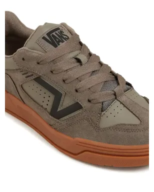 Vans Upland sneakers - Brown - サムネイル3