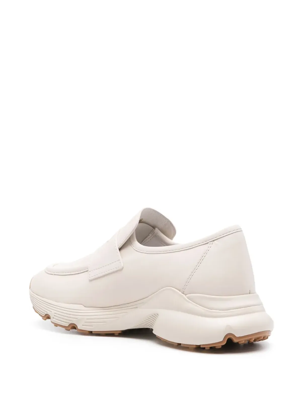 Tod's スポーティ ローファー - 画像3