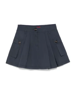 MAX&Co. Kids カーゴスカート - サムネイル1