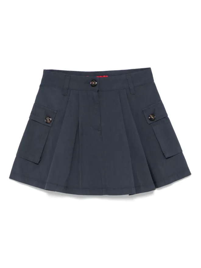MAX&Co. Kids MAX&Co. Kids カーゴスカートの商品画像