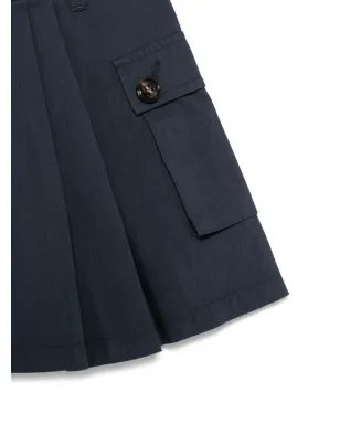 MAX&Co. Kids カーゴスカート - サムネイル3
