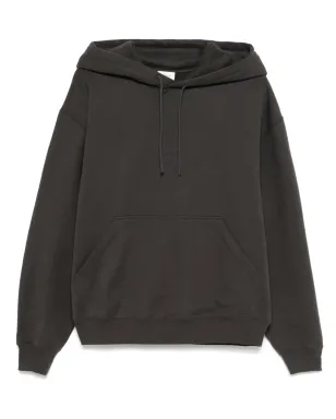 Saint Laurent ロゴ刺繍パーカー - サムネイル1