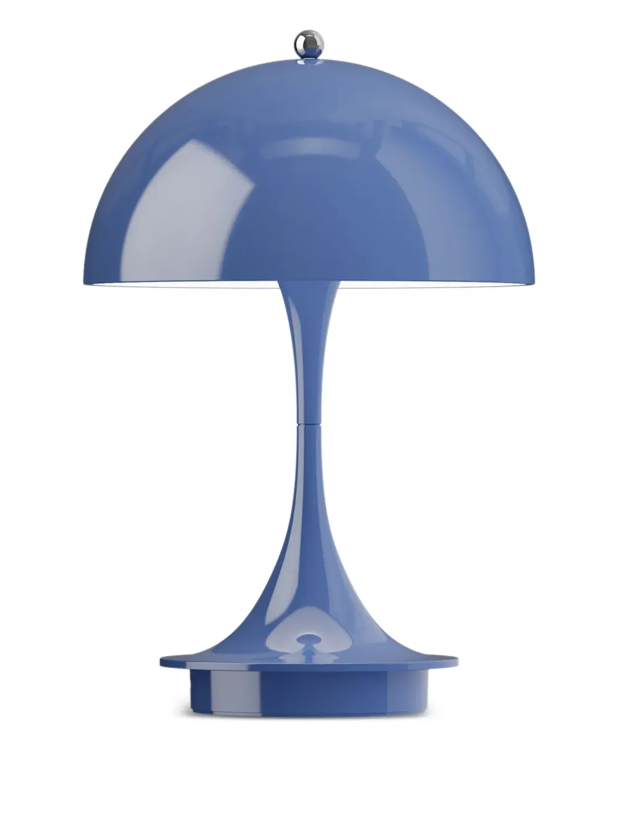 Louis Poulsen Panthella V3 ポータブル LED ランプ - 画像2