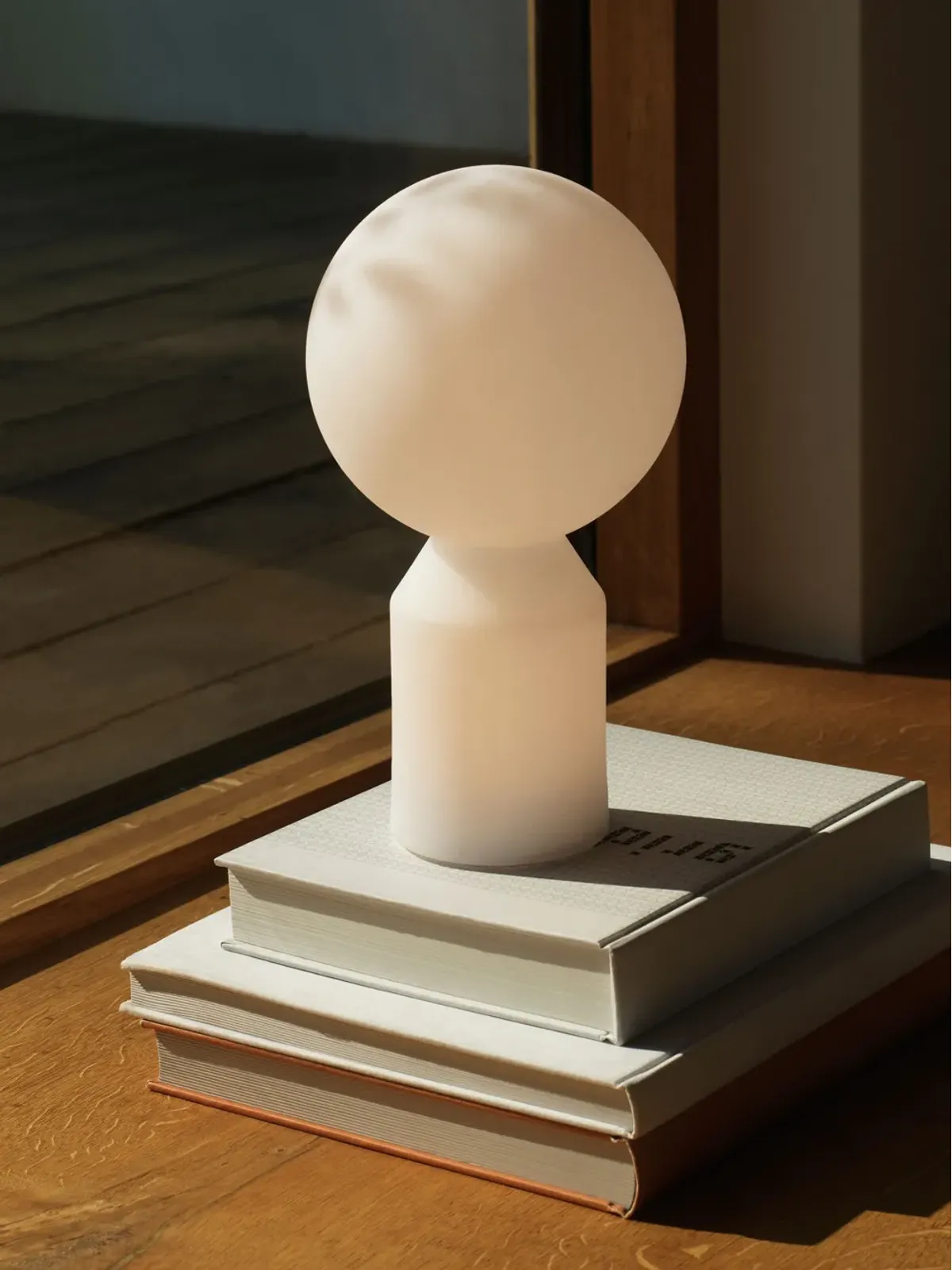 Normann Copenhagen Yo テーブルランプ - 画像3