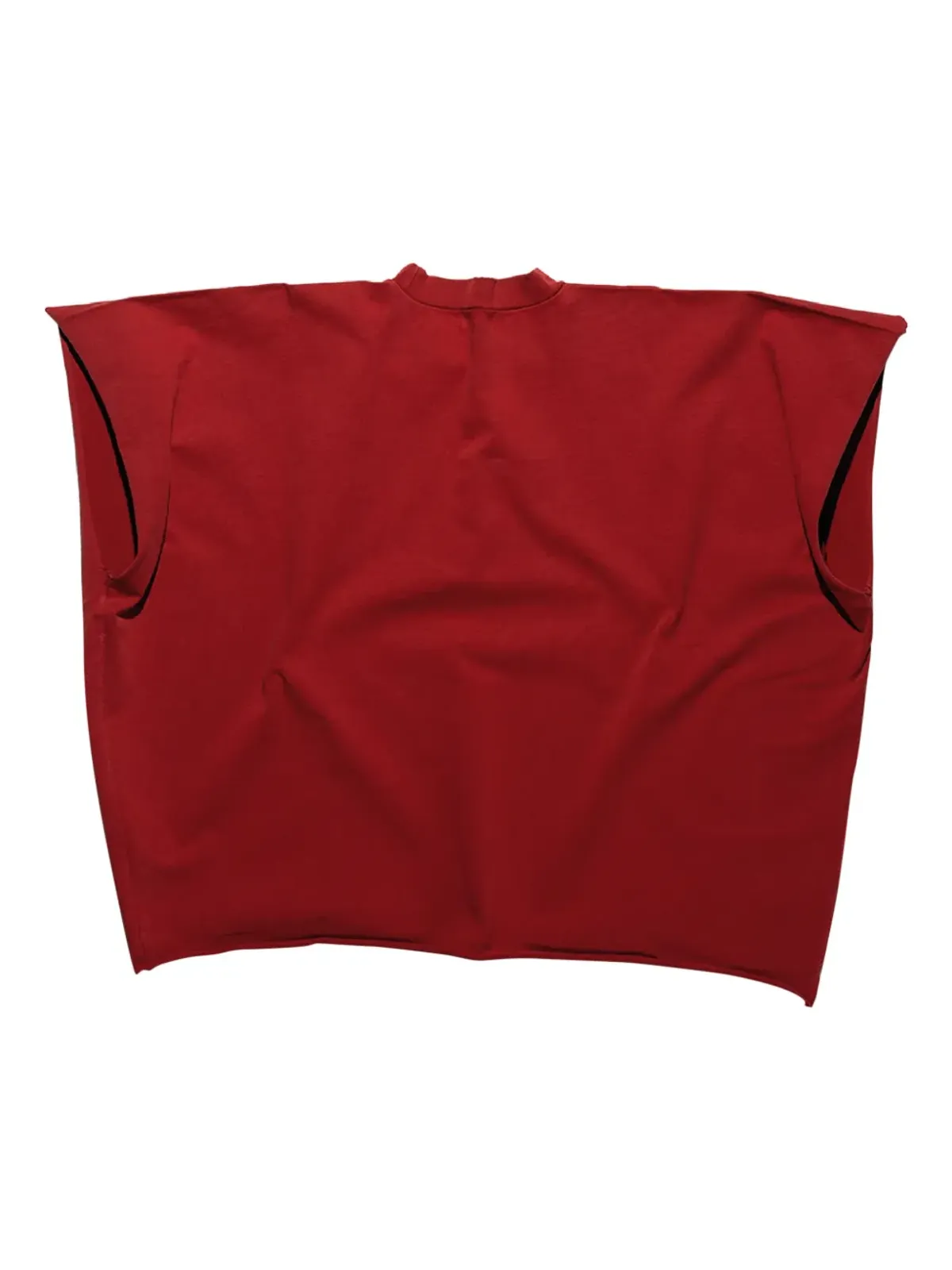 Mainless コットンTシャツ - 画像5