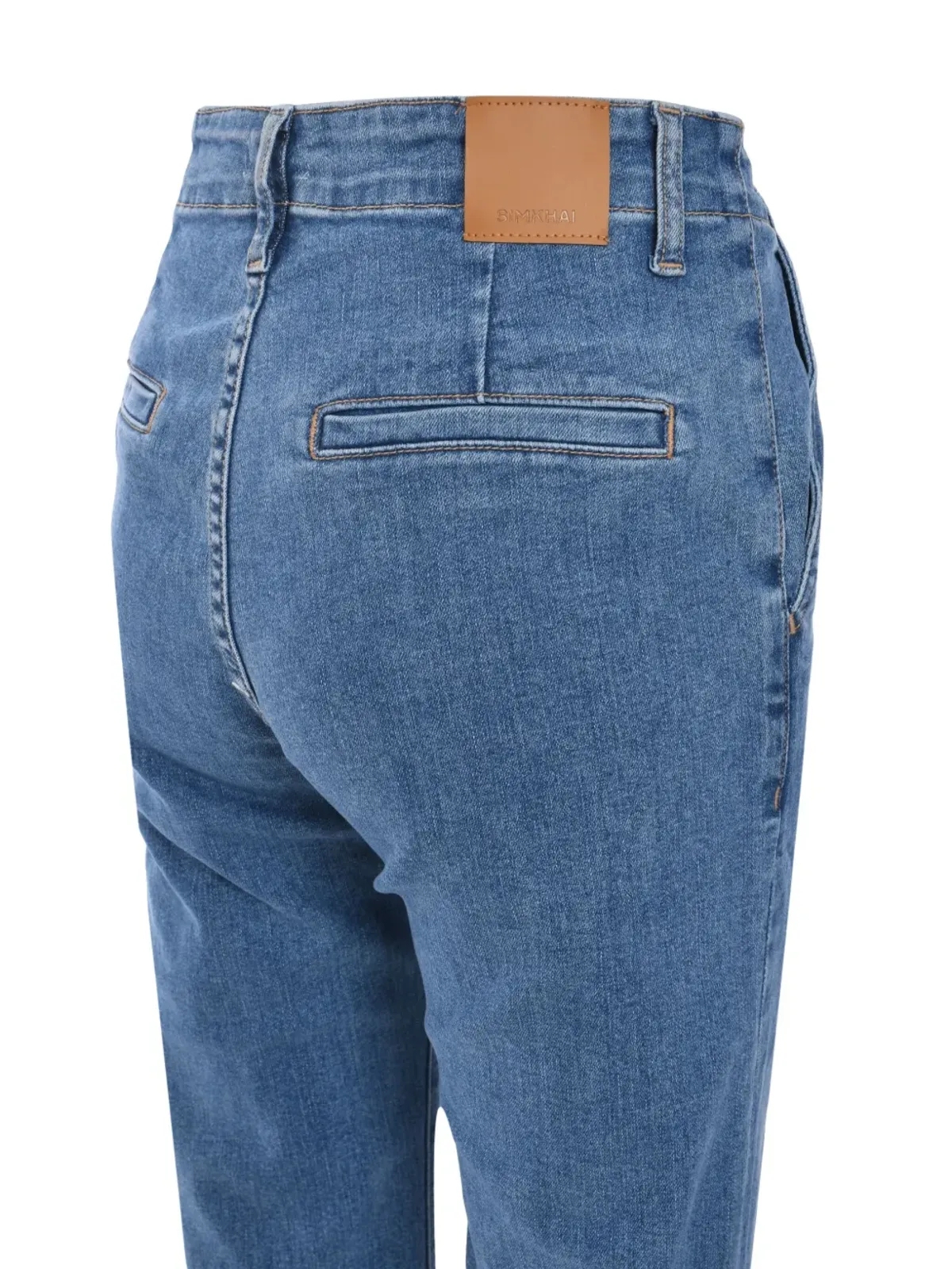 Simkhai Ansel jeans - 画像5