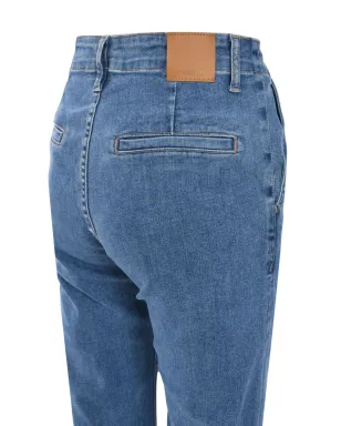 Simkhai Ansel jeans - サムネイル5