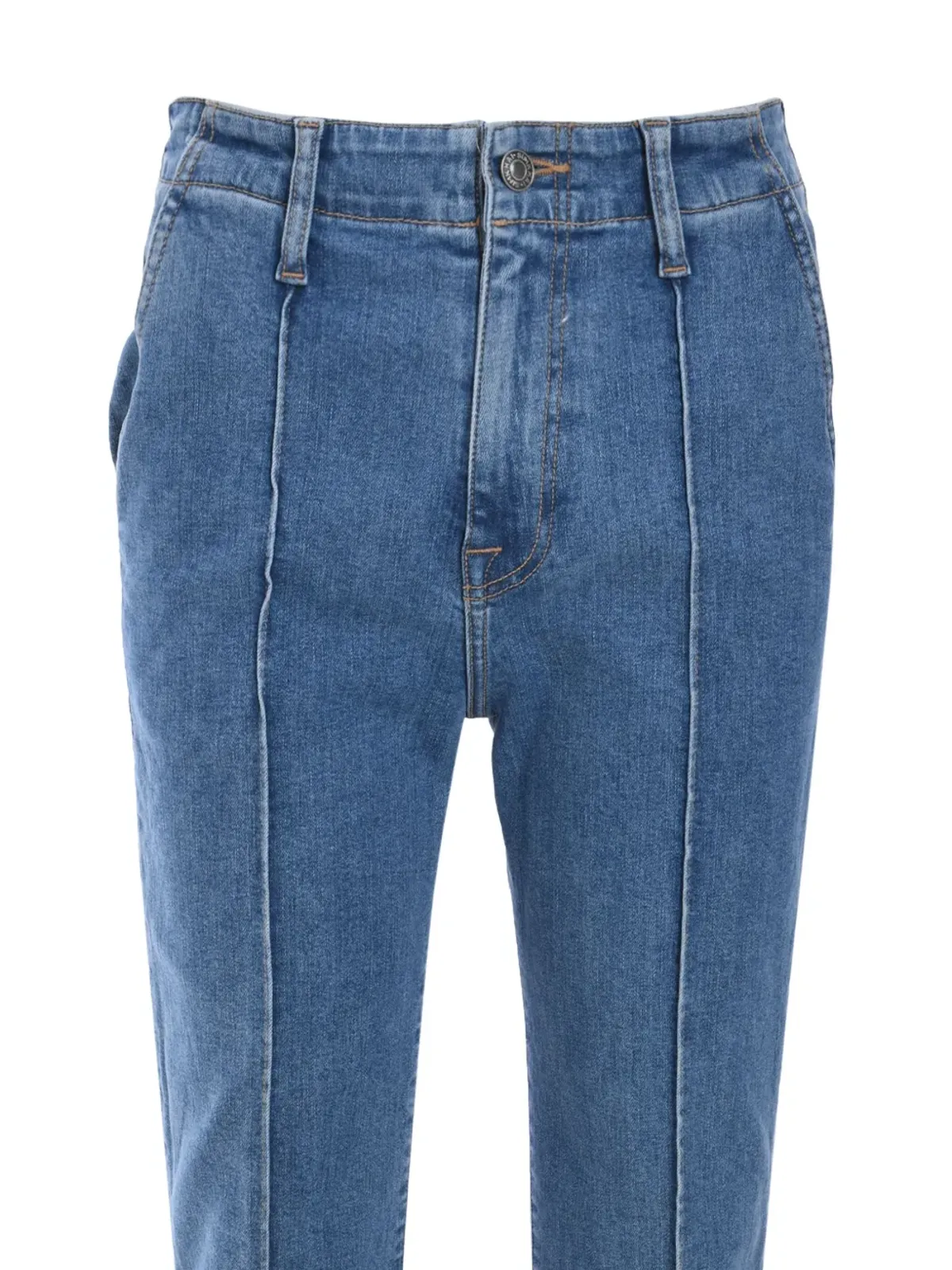 Simkhai Ansel jeans - 画像4