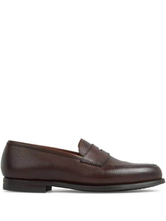 Crockett & Jones Crockett & Jones ローファーの商品画像